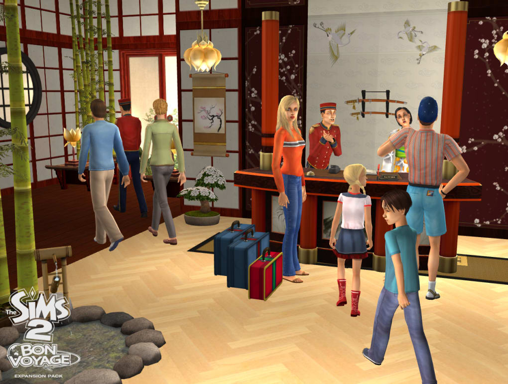 Sims 2 Apartment Life Download Free Mac