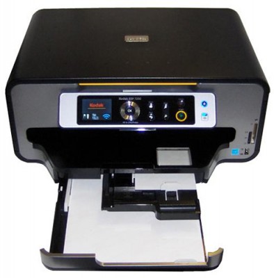 Kodak esp 7250 printer software download for mac sierra