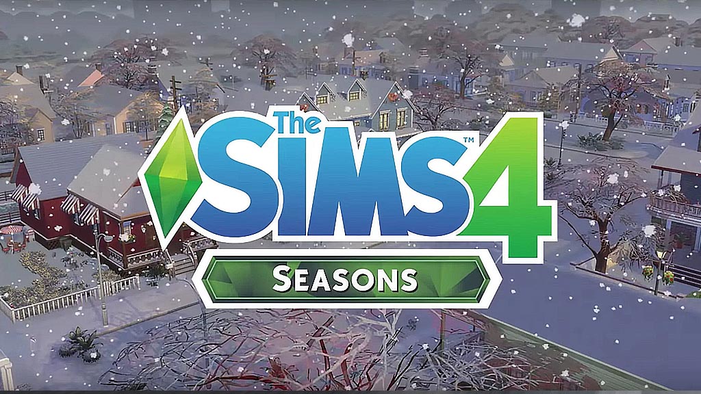 Sims 4 seasons download free mac reddit download