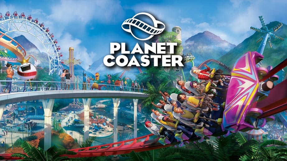 Planet Coaster Free Download Full Game Mac