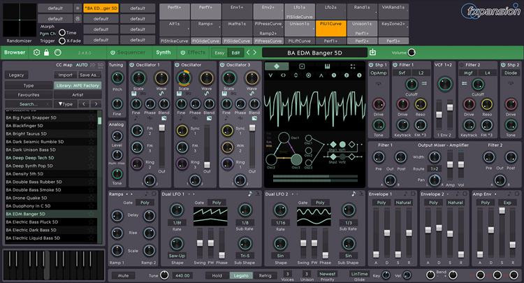 Fxpansion Dcam Synth Squad Mac Free Download